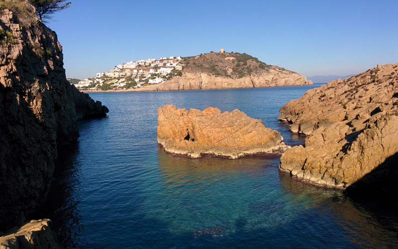 cala montgo