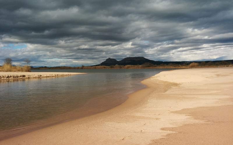 ter a la gola del ter