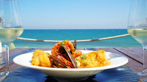 Gastronomía de Almería