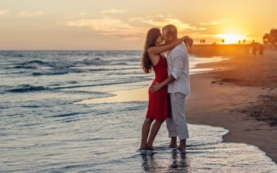 Ofertas San Valentín 2025: Los mejores viajes románticos para celebrar el amor