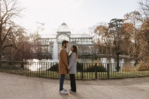 ofertas san valentin