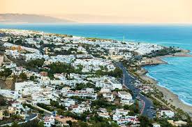 Los mejores pueblos de Almería