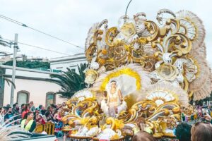 Carnaval Santa Cruz de Tenerife