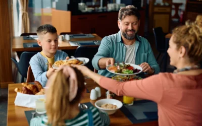 4 Diferencias entre un hotel todo incluido y un hotel con pensión completa