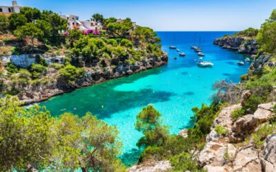 Las mejores playas de España para viajar todo incluido