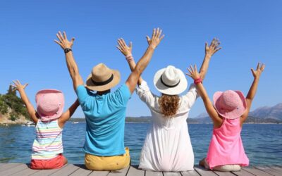 9 Destinos en España para Semana Santa con Niños en 2025