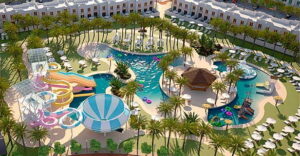 hotel-on-city-matalascañas