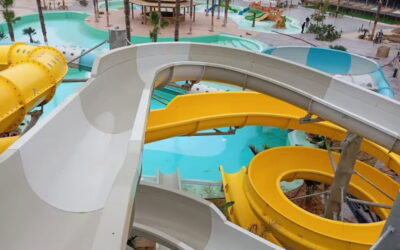 El Cholloblog con las últimas novedades de Chollo Vacaciones 10 Descubre On City Resort: El nuevo complejo de lujo en Matalascañas