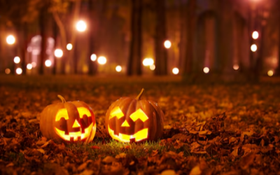 El Cholloblog con las últimas novedades de Chollo Vacaciones 4 Dónde viajar en Halloween en España