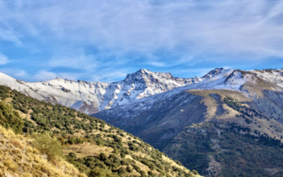 El Cholloblog con las últimas novedades de Chollo Vacaciones 3 Dónde viajar en enero en España: los mejores destinos para empezar el año con buen pie